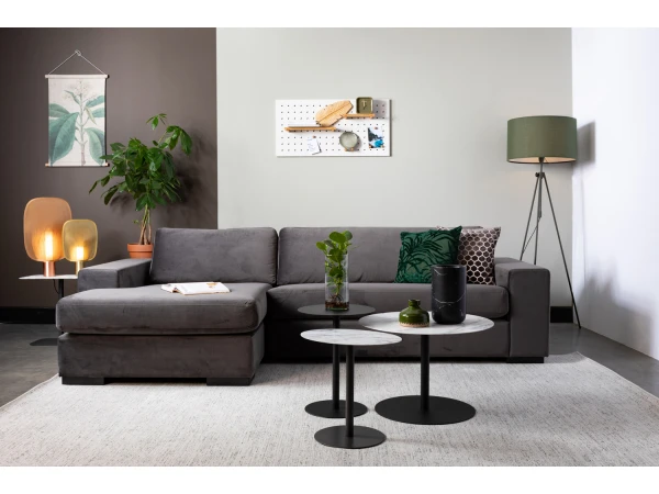 Zuiver Vloerlamp LESLEY - Green Groen 3 Zuiver Vloerlamp LESLEY - Green Groen - Afbeelding 3