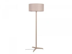 Zuiver Vloerlamp SHELBY - Taupe Taupe
