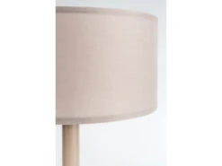 Zuiver Tafellamp SHELBY - Taupe Taupe -EGLO || Zuiver Verkoop 18652 deba meubelen verlichting zuiver shelby