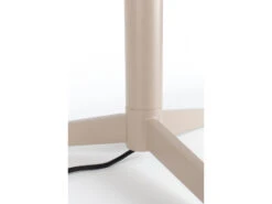 Zuiver Tafellamp SHELBY - Taupe Taupe -EGLO || Zuiver Verkoop 18653 deba meubelen verlichting zuiver shelby