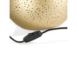 Tafellamp CHIARA - Goud Goud -EGLO || Zuiver Verkoop coco maison chiara 27279