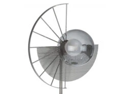 Tafellamp CRAWFORD - Metaal Chroom -EGLO || Zuiver Verkoop coco maison crawford 35839