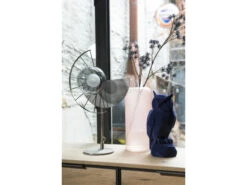 Tafellamp CRAWFORD - Metaal Chroom -EGLO || Zuiver Verkoop coco maison crawford 35846