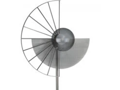 Vloerlamp CRAWFORD - Metaal Chroom -EGLO || Zuiver Verkoop coco maison crawford 35849