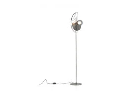 Vloerlamp CRAWFORD - Metaal Chroom -EGLO || Zuiver Verkoop coco maison crawford 35855