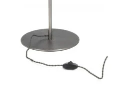 Vloerlamp CRAWFORD - Metaal Chroom -EGLO || Zuiver Verkoop coco maison crawford 35858