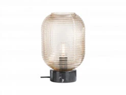 Tafellamp MAXIME - Oranje Oranje