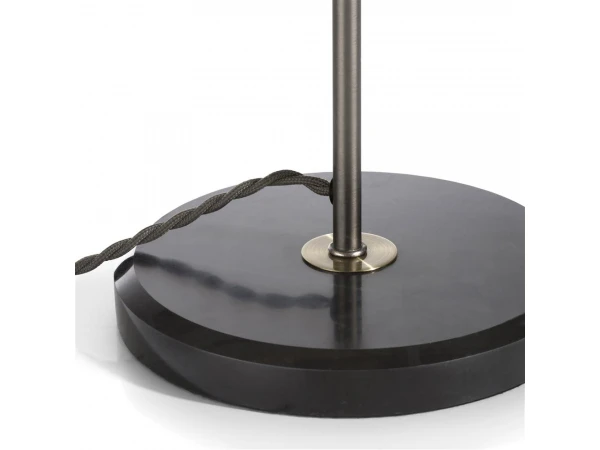 Tafellamp OLIVER - Blauw Blauw 5 Tafellamp OLIVER - Blauw Blauw - Afbeelding 5