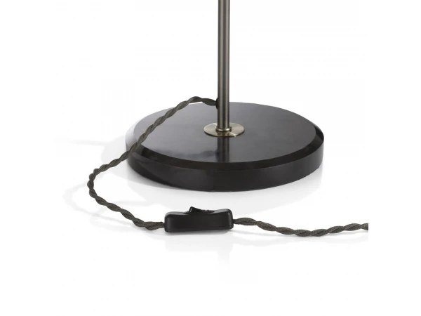 Tafellamp OLIVER - Blauw Blauw 8 Tafellamp OLIVER - Blauw Blauw - Afbeelding 8