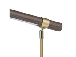 Tafellamp SEBASTIAN - Hout/goud Goud 9 Tafellamp SEBASTIAN - Hout/goud Goud -EGLO || Zuiver Verkoop coco maison sebastian 27473