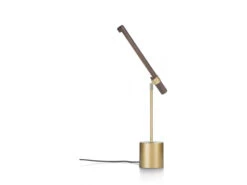 Tafellamp SEBASTIAN - Hout/goud Goud 11 Tafellamp SEBASTIAN - Hout/goud Goud -EGLO || Zuiver Verkoop coco maison sebastian 27476