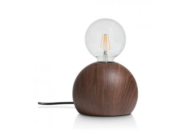 Tafellamp SKYLAR Glas 2 Tafellamp SKYLAR Glas - Afbeelding 2