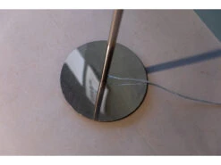 Vloerlamp YOUNIQUE - Aluminium Rvs -EGLO || Zuiver Verkoop coco maison younique 51949