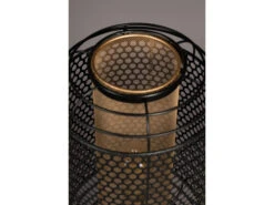 Vloerlamp ARCHER Medium - Zwart Zwart -EGLO || Zuiver Verkoop dutchbone archer 25649