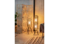 Vloerlamp ARCHER XL - Zwart Zwart -EGLO || Zuiver Verkoop dutchbone archer 25680