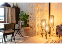 Vloerlamp ARCHER XL - Zwart Zwart -EGLO || Zuiver Verkoop dutchbone archer 25681