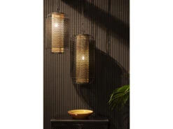 Hanglamp ARCHER Medium - Zwart Zwart -EGLO || Zuiver Verkoop dutchbone archer 25692