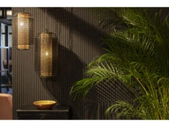 Hanglamp ARCHER Large - Zwart Zwart -EGLO || Zuiver Verkoop dutchbone archer 25707