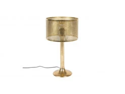 Tafellamp BARUN - Goud Goud