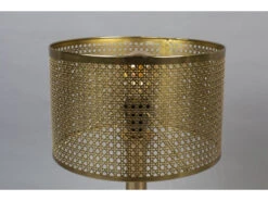 Tafellamp BARUN - Goud Goud -EGLO || Zuiver Verkoop dutchbone barun 43575