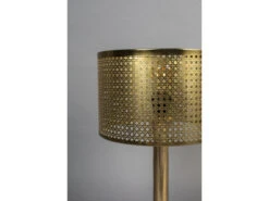 Tafellamp BARUN - Goud Goud -EGLO || Zuiver Verkoop dutchbone barun 43576