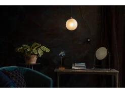 Wandlamp BULAN Glas -EGLO || Zuiver Verkoop dutchbone bulan 36577