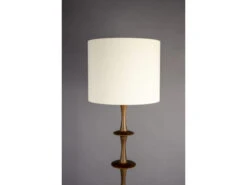 Vloerlamp CATH - Walnoot Hout -EGLO || Zuiver Verkoop dutchbone cath 70955