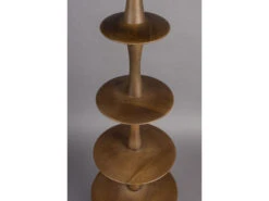 Vloerlamp CATH - Walnoot Hout -EGLO || Zuiver Verkoop dutchbone cath 70956