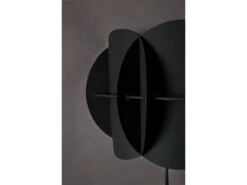 Wandlamp CORRIDOR - Zwart Zwart -EGLO || Zuiver Verkoop dutchbone corridor 30078