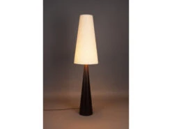 Vloerlamp MIKI - Wit Bouclé Wit -EGLO || Zuiver Verkoop dutchbone miki 73391