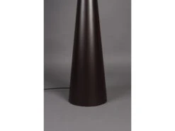 Vloerlamp MIKI - Wit Bouclé Wit -EGLO || Zuiver Verkoop dutchbone miki 73395