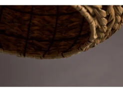 Hanglamp NANA - Banana Leaves Hout -EGLO || Zuiver Verkoop dutchbone nana 28095