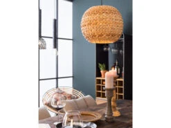 Hanglamp NANA - Banana Leaves Hout -EGLO || Zuiver Verkoop dutchbone nana 28098
