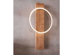 EGLO Wandlamp BOYAL - Zwart/Bruin Bruin -EGLO || Zuiver Verkoop eglo boyal 60877