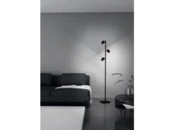 EGLO Vloerlamp Cartagena - Zwart Zwart -EGLO || Zuiver Verkoop eglo cartagena 60563