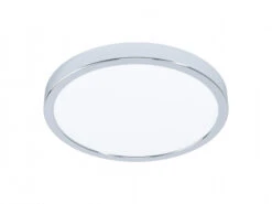 EGLO Plafondlamp FUEVA 5 - Chroom Chroom