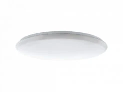 EGLO Plafondlamp GIRON-S - Wit Wit