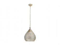 EGLO Hanglamp MELILLA - Goud Goud