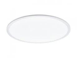 EGLO Plafondlamp SARSINA-A - Wit Wit