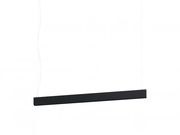 EGLO Hanglamp TERMINI Smal - Zwart Zwart 1 EGLO Hanglamp TERMINI Smal - Zwart Zwart