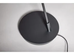 Vloerlamp M BOWIE - Zwart Zwart 7 Vloerlamp M BOWIE - Zwart Zwart -EGLO || Zuiver Verkoop eth bowie 65169 2