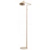 Vloerlamp MARVIS - Zand Beige