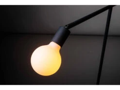 Vloerlamp Large Mike - Zwart Zwart -EGLO || Zuiver Verkoop eth mike 29872