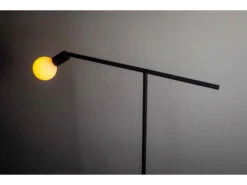 Vloerlamp Large Mike - Zwart Zwart -EGLO || Zuiver Verkoop eth mike 29873