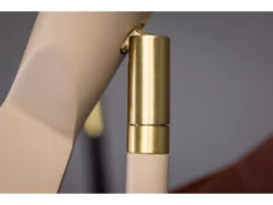 Vloerlamp PISA - Zand Beige -EGLO || Zuiver Verkoop eth pisa 65068