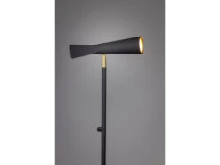 Vloerlamp PISA - Zwart Zwart -EGLO || Zuiver Verkoop eth pisa 65075