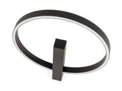 Wandlamp / Plafondlamp ARROW - Zwart Zwart -EGLO || Zuiver Verkoop fanlight arrow 61151