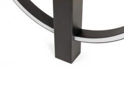 Wandlamp / Plafondlamp ARROW - Zwart Zwart -EGLO || Zuiver Verkoop fanlight arrow 61152