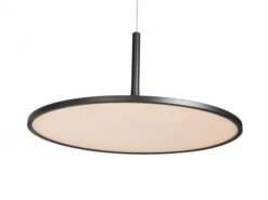 Hanglamp BOW - Zwart Zwart -EGLO || Zuiver Verkoop fanlight bow 61164