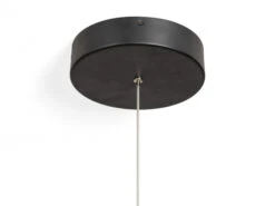 Hanglamp BOW - Zwart Zwart -EGLO || Zuiver Verkoop fanlight bow 61167